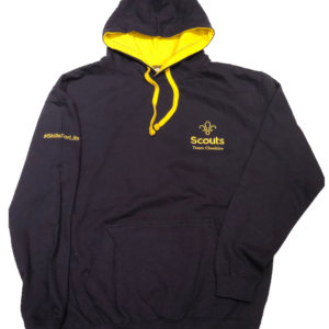 Team Cheshire: Hoodie