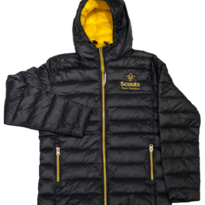 Team Cheshire: Jacket