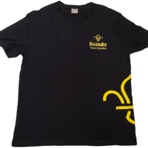 Team Cheshire:  T-shirt