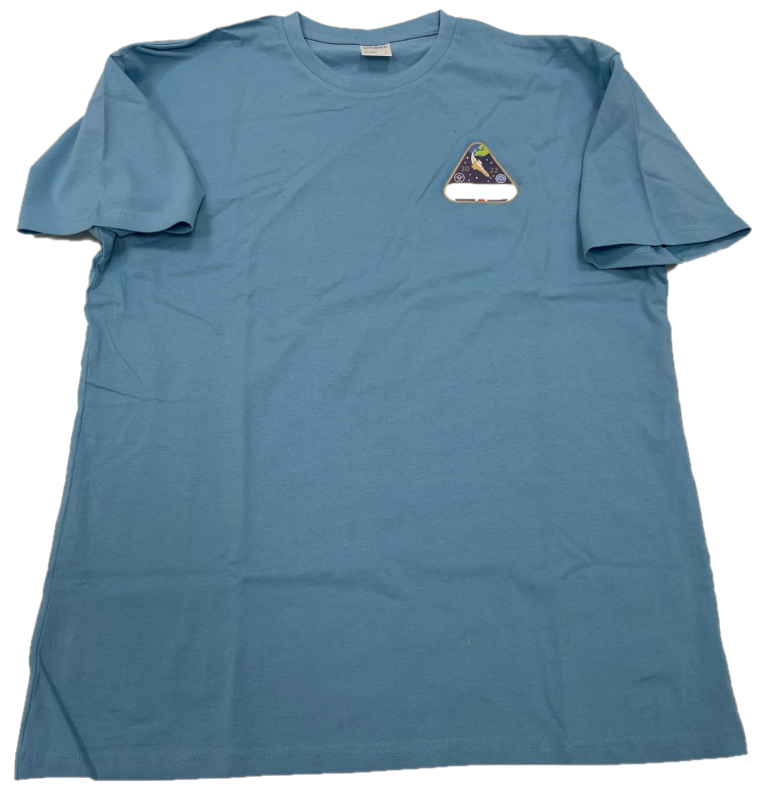 Chamboree 2022: Camper T-Shirt (Children)