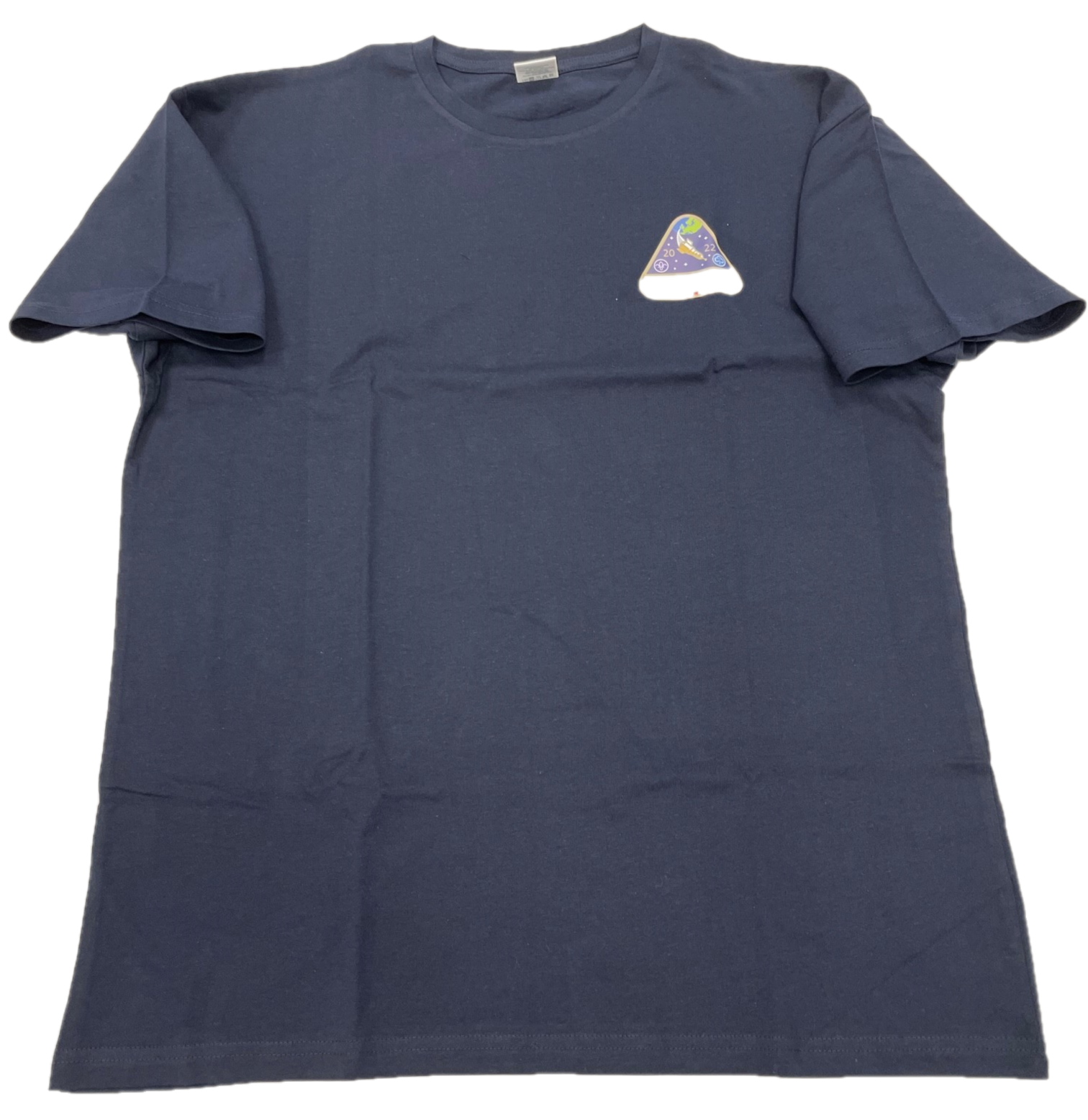Chamboree 2022: IST T-Shirt